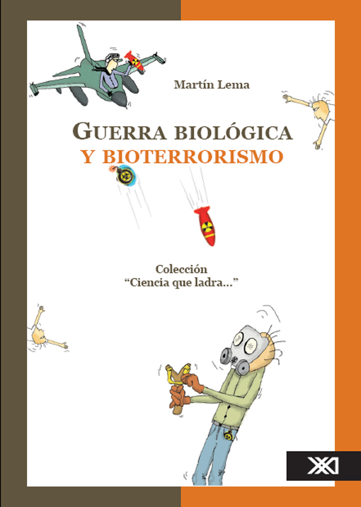 Title details for Guerra biológica y bioterrorismo by Martín Lema - Available